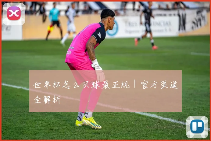 世界杯怎么买球最正规｜官方渠道全解析